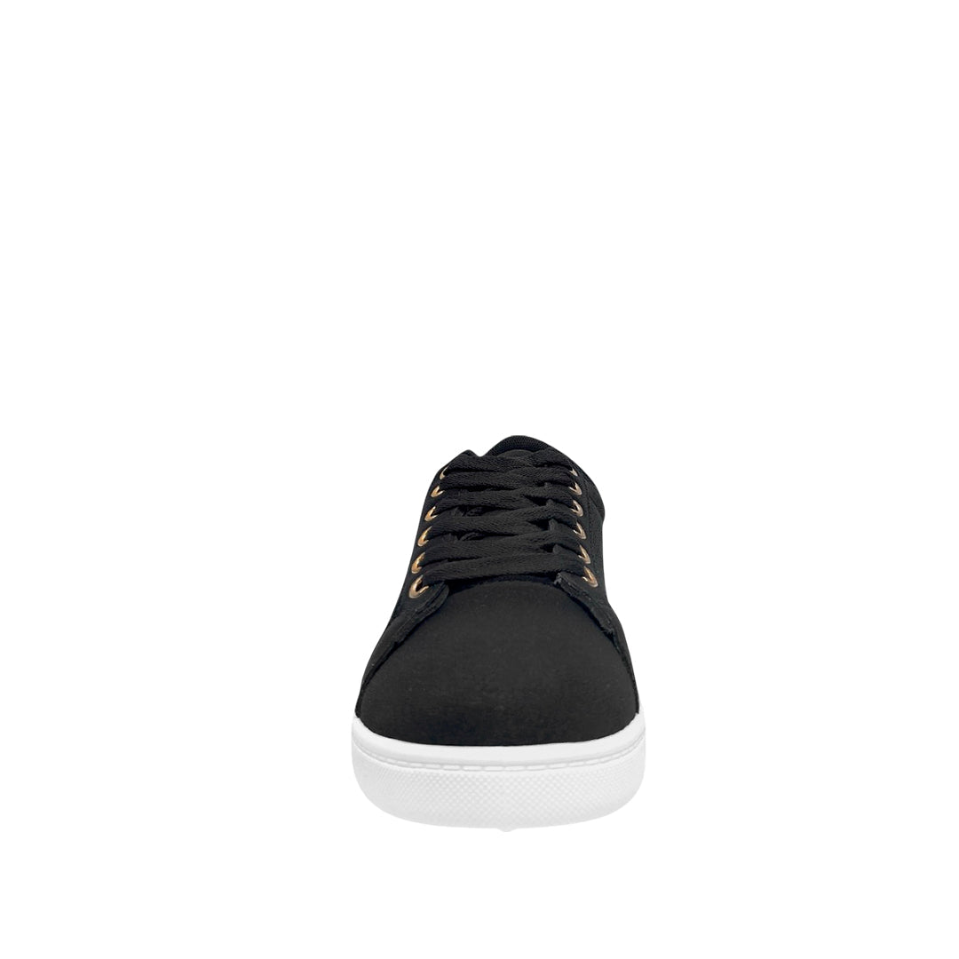 Dinas Dalina para mujer color negro