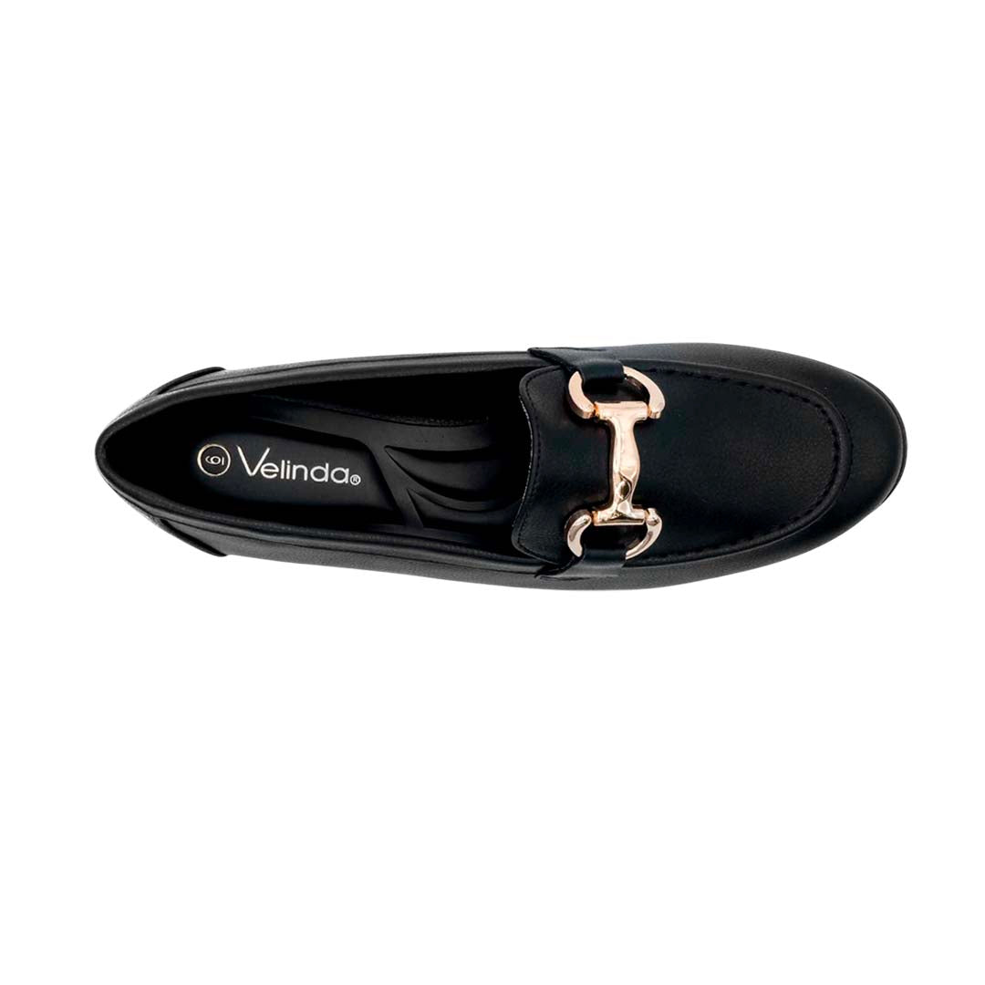 Ballerinas Esther para mujer color negro