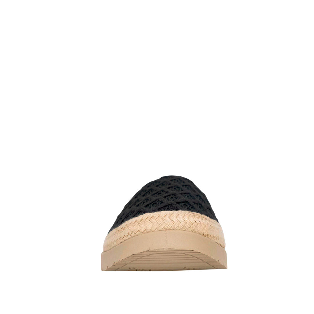 Ballerinas Julia para mujer color negro