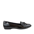 Ballerinas Cecilia para mujer color negro