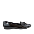 Ballerinas Cecilia para mujer color negro