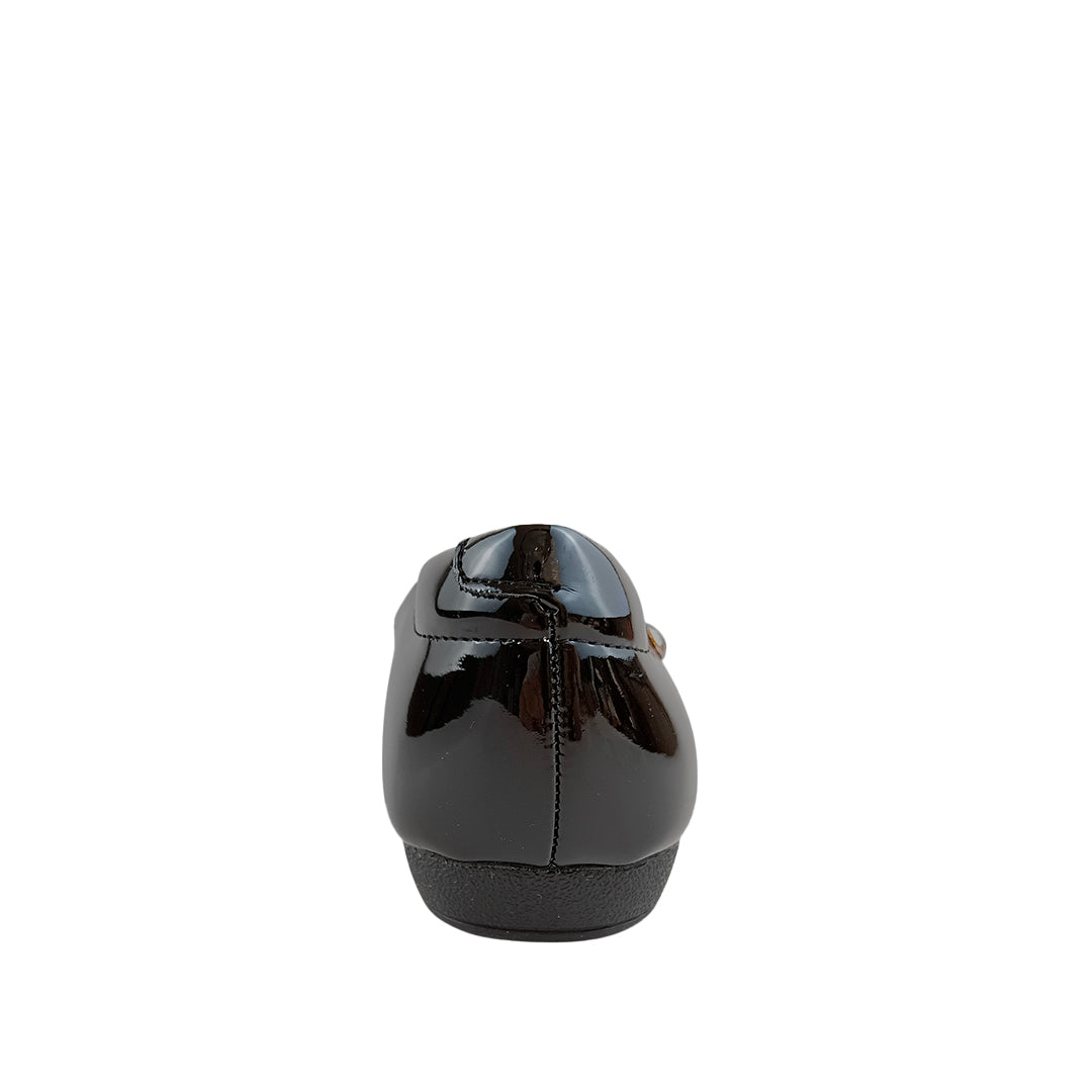 Ballerinas Cecilia para mujer color negro