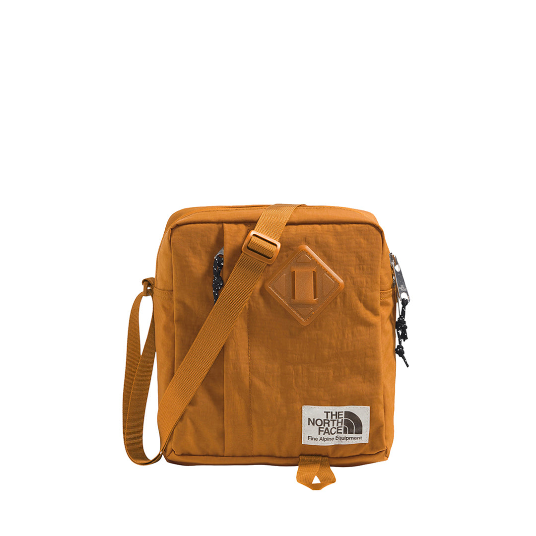 BOLSO BERKLY CROSS UNISEX COLOR NARANJA