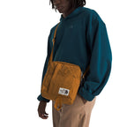 BOLSO BERKLY CROSS UNISEX COLOR NARANJA