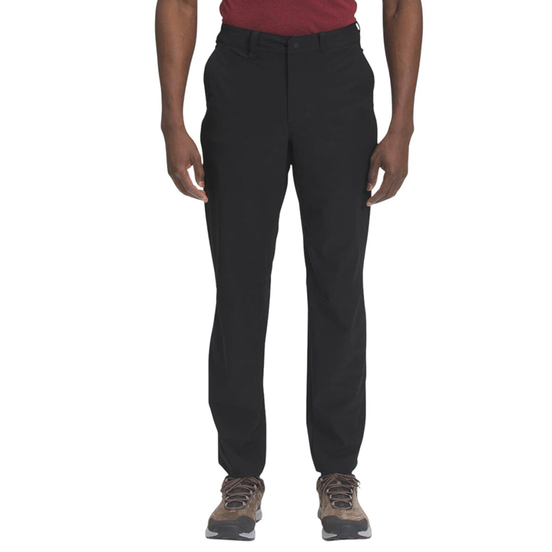 PANTALONES PARAMOUNT PARA HOMBRE COLOR NEGRO