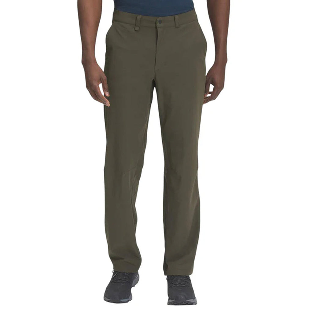 PANTALONES PARAMOUNT PARA HOMBRE COLOR VERDE