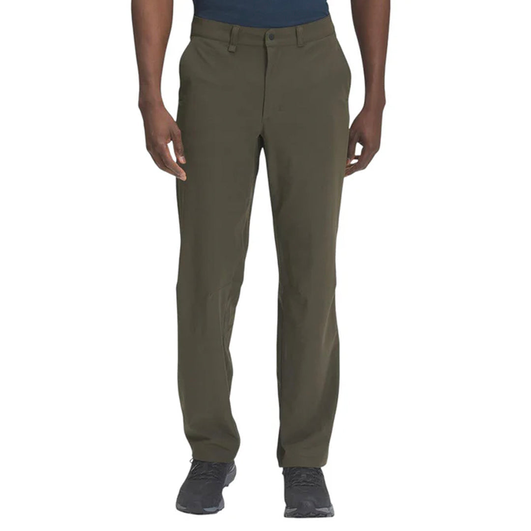 PANTALONES PARAMOUNT PARA HOMBRE COLOR VERDE