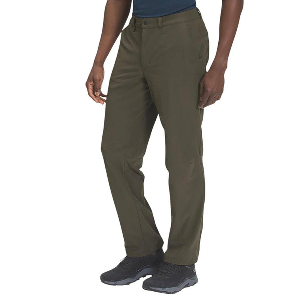PANTALONES PARAMOUNT PARA HOMBRE COLOR VERDE