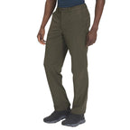 PANTALONES PARAMOUNT PARA HOMBRE COLOR VERDE