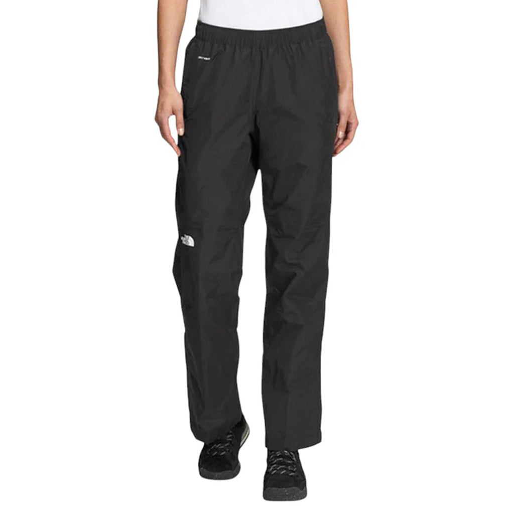 PANTALONES ANTORA PARA MUJER COLOR NEGRO