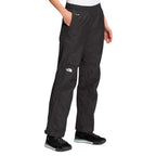 PANTALONES ANTORA PARA MUJER COLOR NEGRO