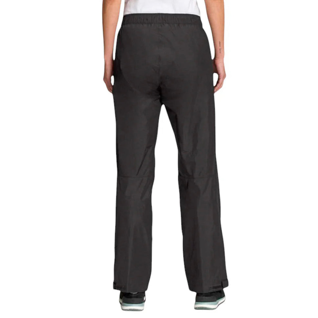 PANTALONES ANTORA PARA MUJER COLOR NEGRO