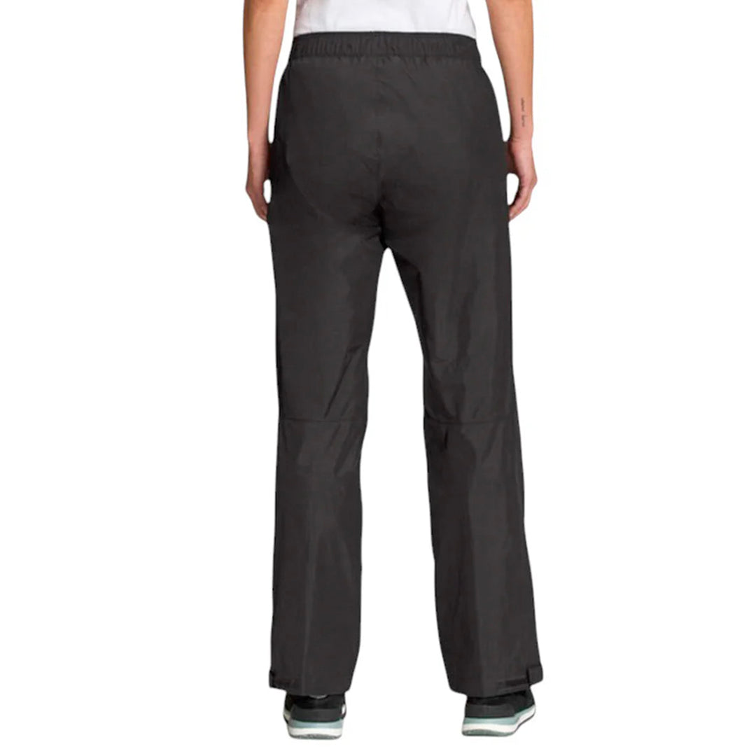 PANTALONES ANTORA PARA MUJER COLOR NEGRO