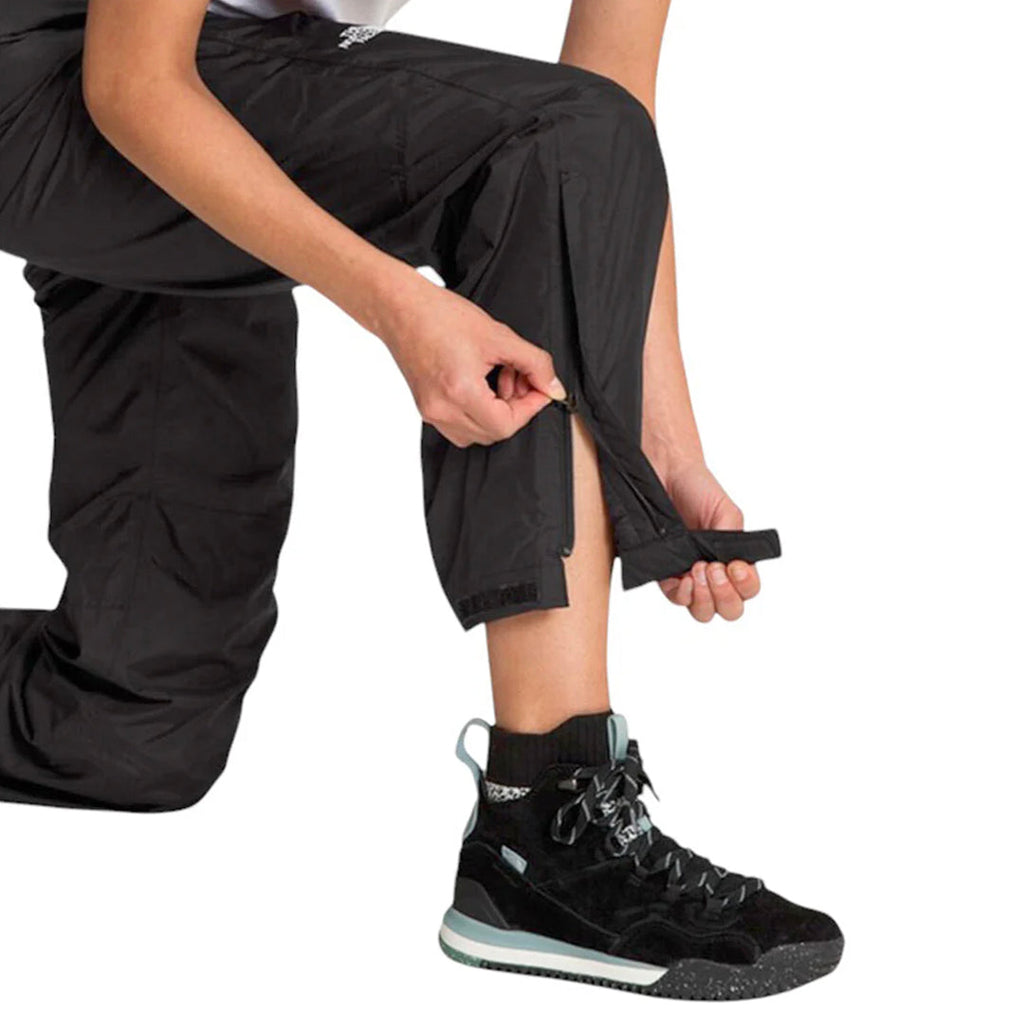 PANTALONES ANTORA PARA MUJER COLOR NEGRO