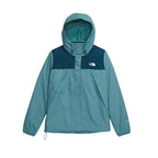 CHAQUETA TRICLIMATE  ANTORA PARA MUJER COLOR AQUA