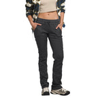 PANTALONES APHRODITA 2 PARA MUJER COLOR GRIS