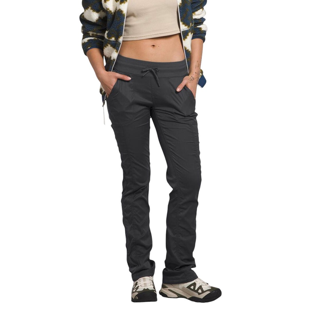 PANTALONES APHRODITA 2 PARA MUJER COLOR GRIS