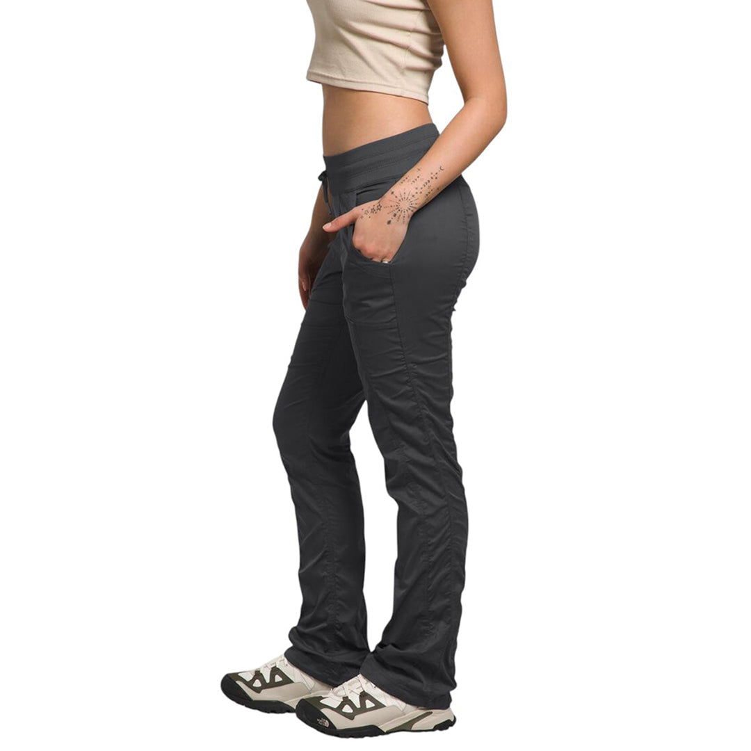 PANTALONES APHRODITA 2 PARA MUJER COLOR GRIS