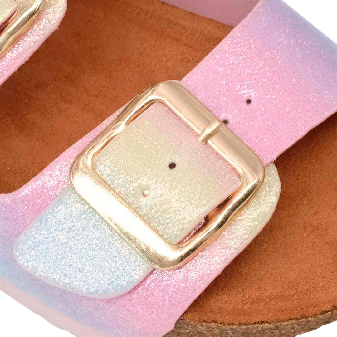 Sandalias Beatriz multi