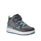 Botas Martin para niño color azul