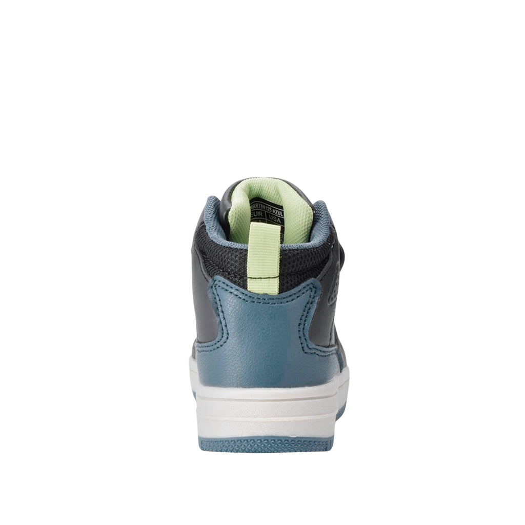 Botas Martin para niño color azul