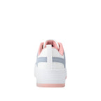 Sneakers Erika para niña color blanco