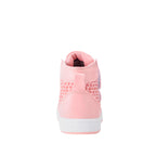 Botas Elisa para niña color rosado
