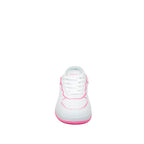 Sneakers Lea para niña color blanco