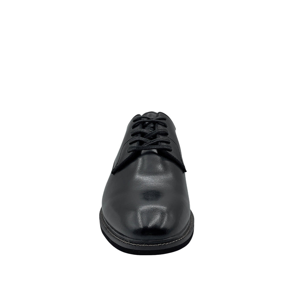Derby shoes Connor Oxford 2.0 para hombre color negro
