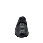 Derby shoes Connor Oxford 2.0 para hombre color negro