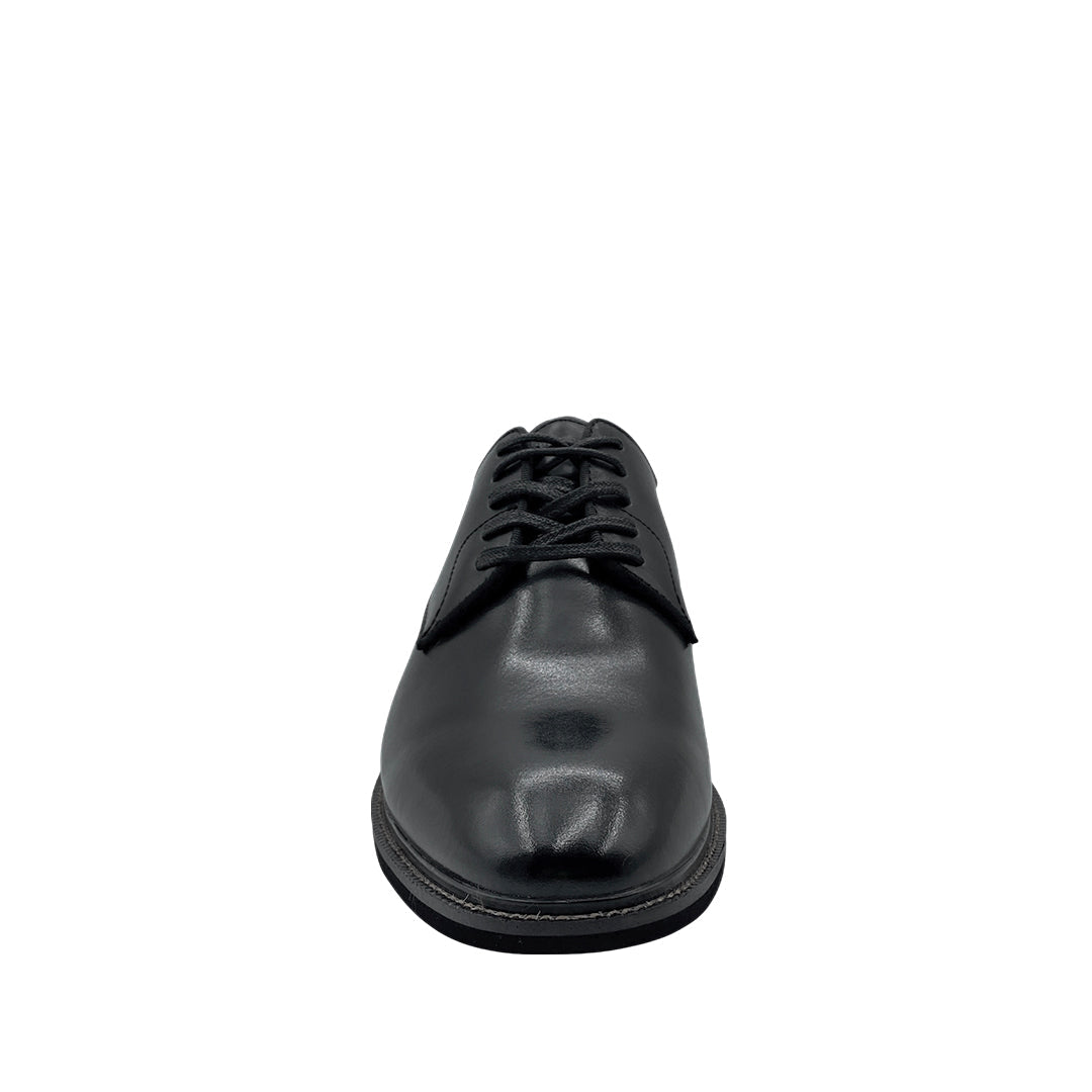 Derby shoes Connor Oxford 2.0 para hombre color negro