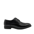 Derby shoes Connor Oxford 2.0 para hombre color negro