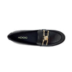 Mocasines Noden para mujer color negro