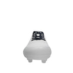 Zapatos para fútbol Siena para mujer color blanco