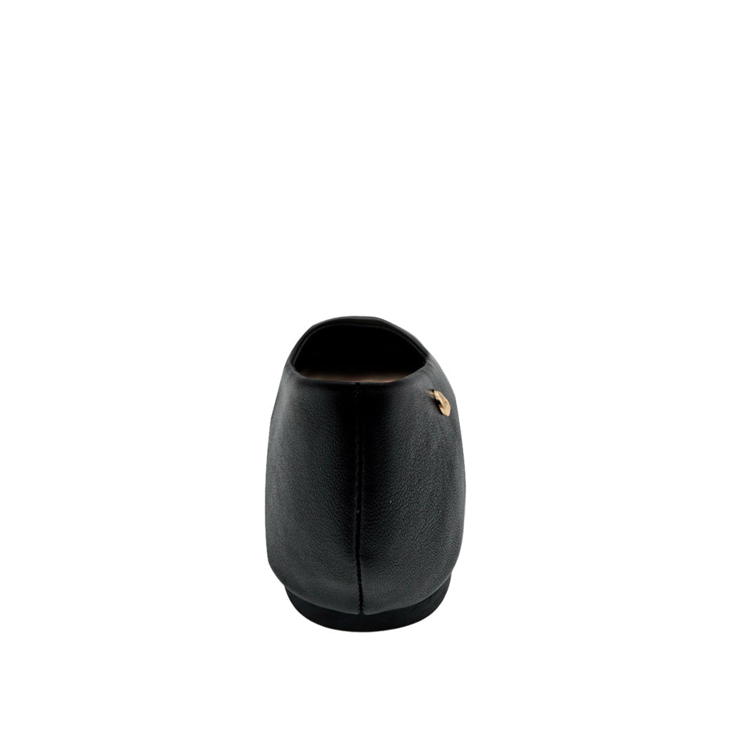 Ballerinas Sofia para mujer color negro