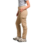 PANTALONES CONVERTIBLES BRIDGEW