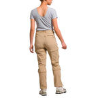 PANTALONES CONVERTIBLES BRIDGEW