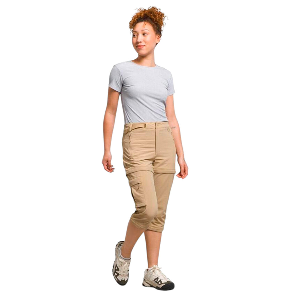 PANTALONES CONVERTIBLES BRIDGEW