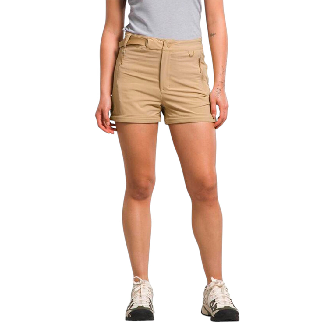 PANTALONES CONVERTIBLES BRIDGEW