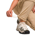 PANTALONES CONVERTIBLES BRIDGEW