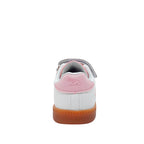 Canvas Lucky para niña color rosado