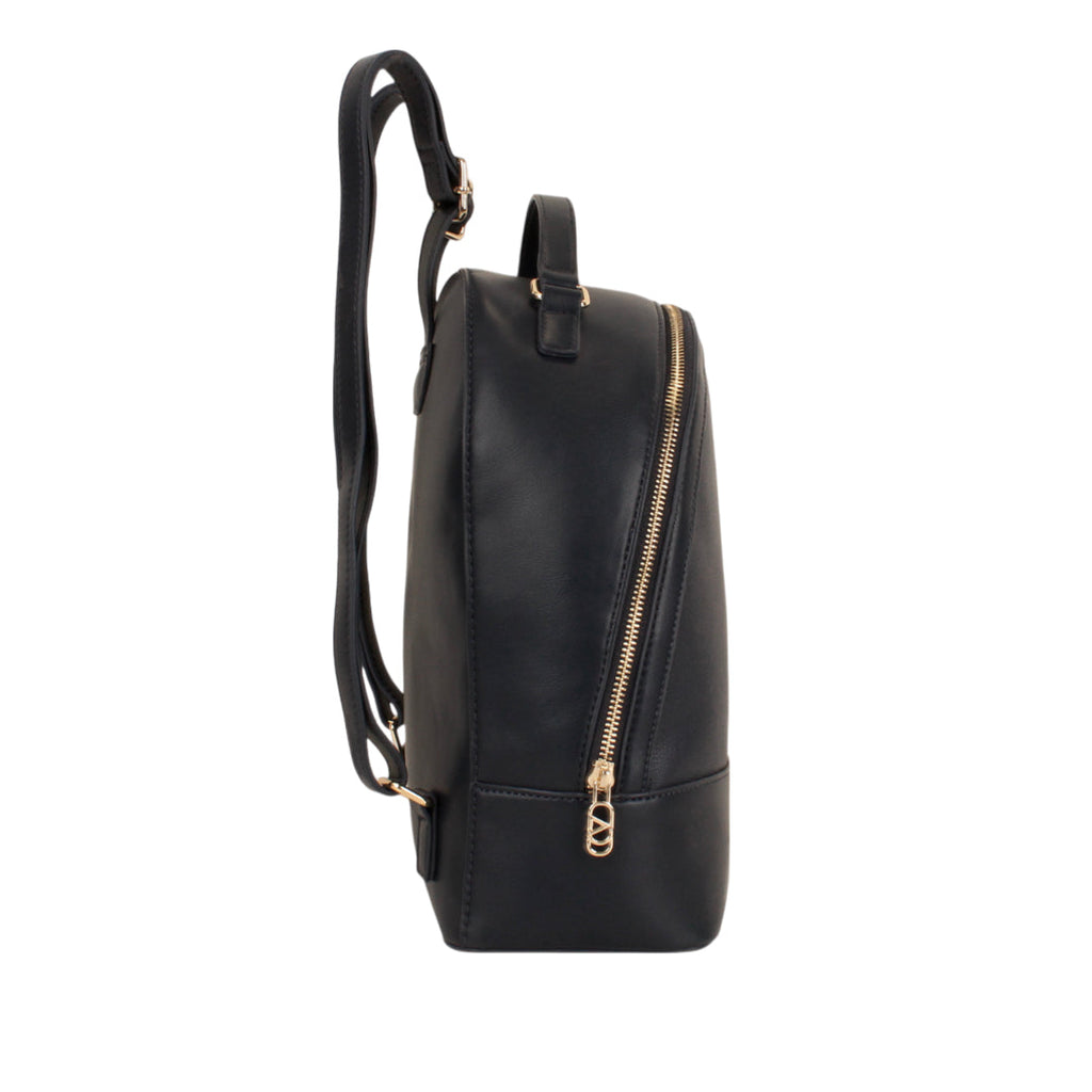 Mochila Romy para mujer color navy