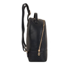 Mochila Romy para mujer color navy