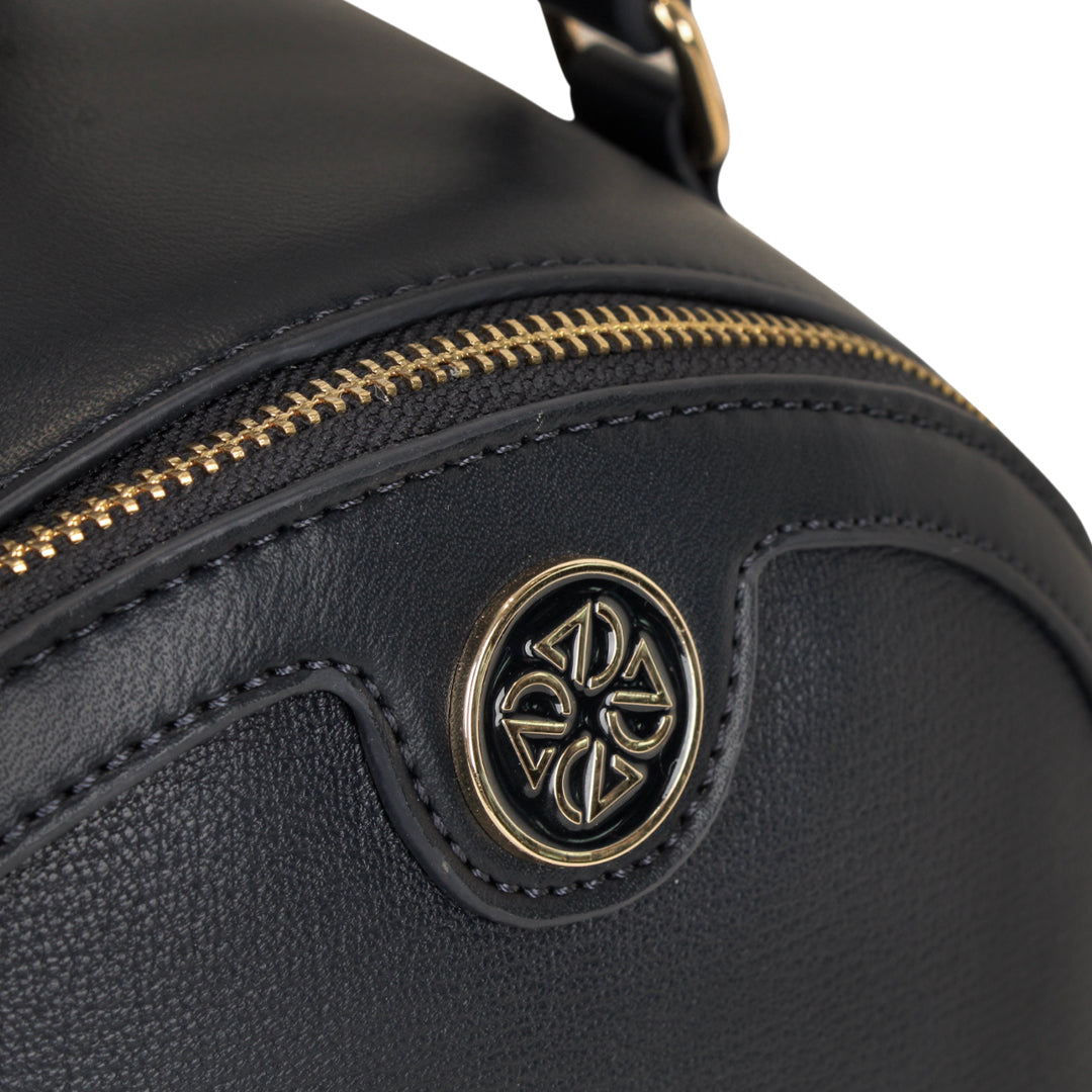 Mochila Romy para mujer color navy