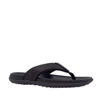 Sandalias slip on Homer para hombre color café