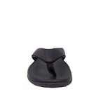 Sandalias slip on Homer para hombre color café