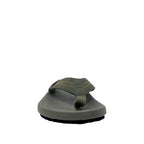 Sandalias slip on Jair para hombre color olivo