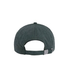Gorra 7 Panel unisex color turqueza