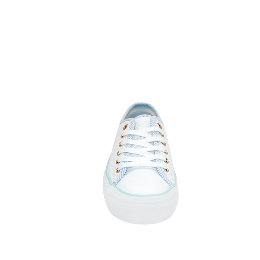 Dinas Didi para mujer color blanco