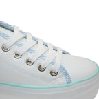 Dinas Didi para mujer color blanco